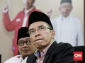 TGB Sebut Pengalaman Agama Jokowi Islam Rahmatan Lil Alamin