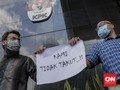 Polisi Batal Periksa Anak Buah Lukas Enembe