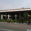 Perbaikan Runway Tuntas, Bandara Juanda Kembali Dibuka!