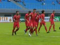 VIDEO: Timnas Indonesia U-22 Buang Keunggulan Dua Gol