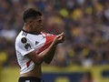 Real Madrid Ditolak Gelandang River Plate