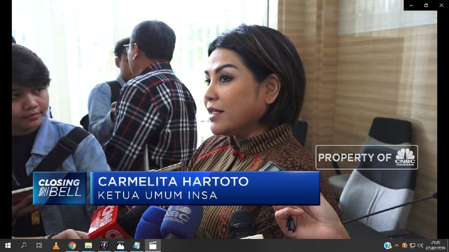 Asosiasi Kapal Siap Berunding
