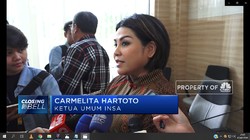 Pak Jokowi, Juragan Kapal Minta Permendag No 80/2018 Direvisi