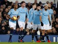 Manchester City Rebut Posisi Puncak Klasemen Liga Inggris