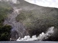FOTO: Status Siaga Gunung Karangetang di Sulut