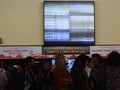 Bandara Juanda Sudah Dibuka, Penerbangan Kembali Normal