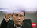 TGB: Doa Bukan untuk Dipolemikkan dan Dipuisikan