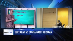 Milenial, Ini Tipsnya Milih Perusahaan yang Bagus