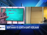 Milenial, Ini Tipsnya Milih Perusahaan yang Bagus