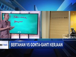 Milenial, Ini Tipsnya Milih Perusahaan yang Bagus
