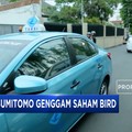 Blue Bird Putuskan Untuk Gunakan Mobil Listrik