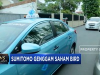 Blue Bird Putuskan Untuk Gunakan Mobil Listrik