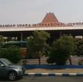 Bandara Juanda Surabaya Siapkan 1.900 Tempat Tidur Karantina