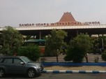Bandara Juanda Surabaya Siapkan 1.900 Tempat Tidur Karantina
