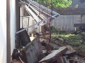 VIDEO: Banjir Bandang Rusak Kantor Dinas di Majalengka
