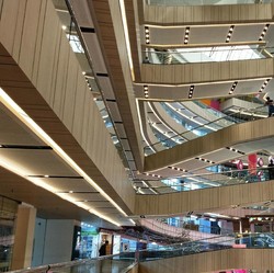Ini Alasan di Balik Sepinya 5 Mal Legendaris di Jakarta