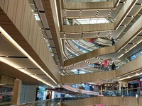 Ini Alasan di Balik Sepinya 5 Mal Legendaris di Jakarta