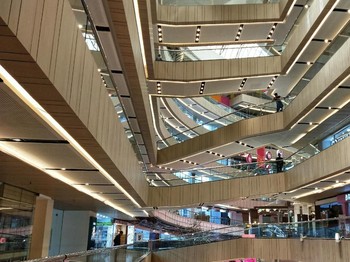 Ini Alasan di Balik Sepinya 5 Mal Legendaris di Jakarta