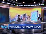 Konsumsi Jadi Ujung Tombak Ekonomi Indonesia