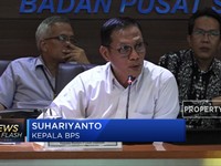 Optimisme Pelaku Bisnis Turun Ke Level 104,71