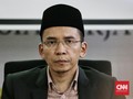 Jokowi Dituding Kriminalisasi Ulama, TGB Ungkit Rizieq