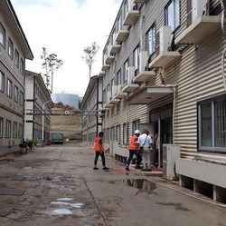 Dalam 5 Bulan Ada 15 Ribu Lebih Tenaga Kerja Asing Masuk RI
