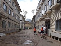 Banyak TKA China di Smelter, Pemerintah Minta Kurangi Kalau..