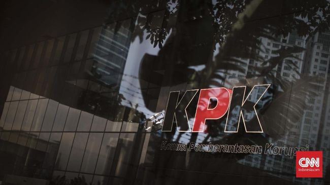 KPK Perpanjang Penahanan Penyuap Emirsyah Satar