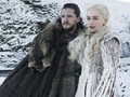 Diet Ketat Jon Snow Sampai Targaryen Demi Game of Thrones
