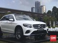 Mercedes-Benz Indonesia: Orang Kaya Tetap Cari Mobil Irit BBM