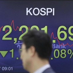 Bursa Asia Dibuka Variatif Usai Pengumuman Data Penting AS & Korsel