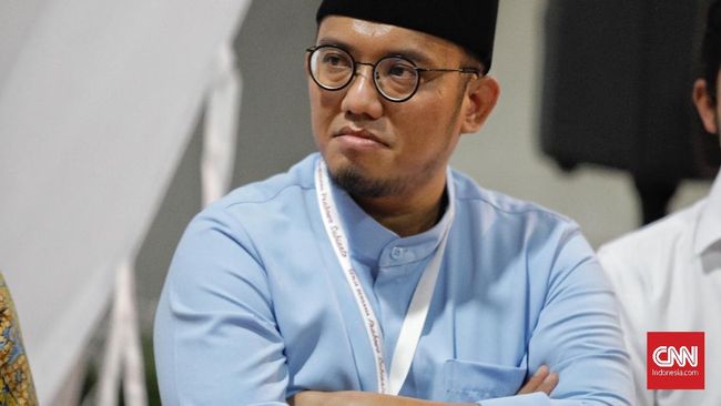 Tim Prabowo Sebut Ma'ruf Membiarkan Hoaks di Kubu Jokowi