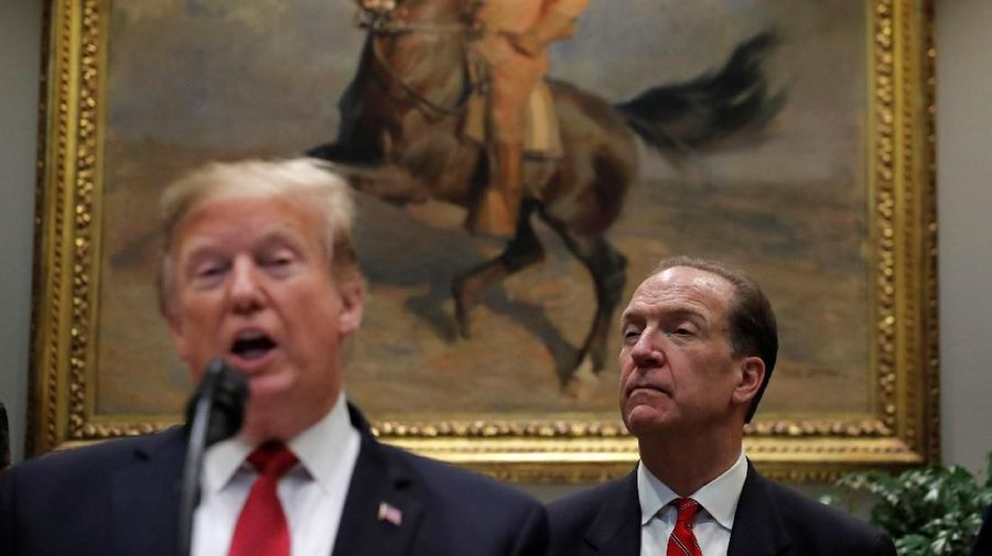Dalam pemberitaan terlansir, pertemuan keduanya diperkirakan akan berlangsung di resor milik Trump, Mar-a-Lago di Florida, Amerika Serikat.