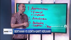 Ini Tips Agar Milenials Betah di Tempat Kerja