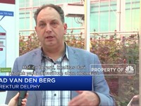 Ketidakpastian Brexit Pukul Ekspor Belanda