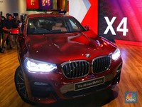 Melihat Generasi Terbaru BMW yang Meluncur di Indonesia