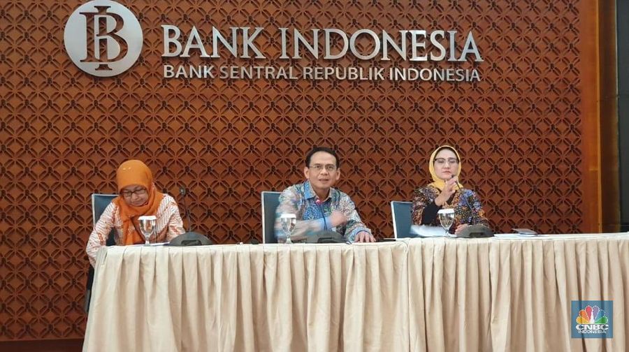 Defisit migas di transaksi berjalan meroket 57% jadi US$ 11,58 miliar.