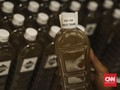 Saat Tuak dan Pondoh Bikin Kaya Kuliner Nusantara