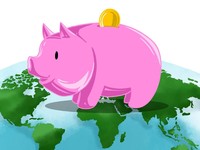 Seberapa Tangguh Cadangan Devisa RI di ASEAN?