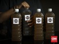 Mempromosikan Minuman Fermentasi untuk Dukung Pariwisata