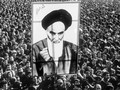 FOTO: Kenangan 40 Tahun Revolusi Iran dari Balik Lensa