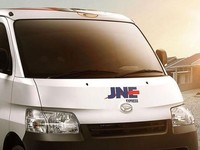 Imbas Tarif Kargo Naik 300%, JNE Setop Pengiriman Via Udara