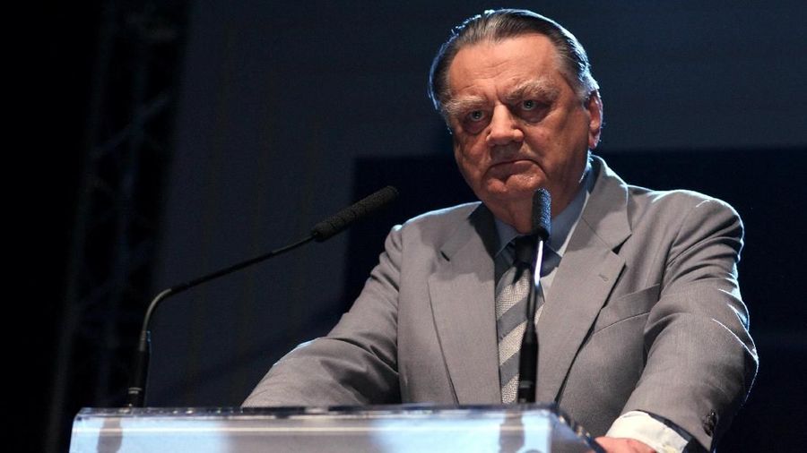 Mantan Perdana Menteri Polandia Jan Olszewski meninggal di rumah sakit militer Warsawa, Kamis malam (7/2/2019).