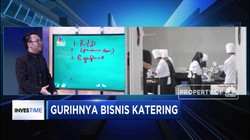 Mau Tahu Banget Modal Berbisnis Katering? Ini Jawabannya