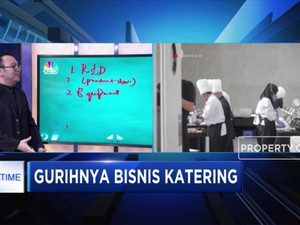 Mau Tahu Banget Modal Berbisnis Katering? Ini Jawabannya