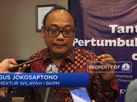 BKPM Genjot Perbaikan Sistem Perizinan Investasi
