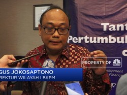 BKPM Genjot Perbaikan Sistem Perizinan Investasi