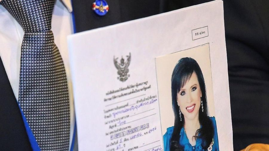 Komisi Pemilihan Umum (KPU) Thailand mendiskualifikasi kakak perempuan dari raja negara itu dari pencalonannya sebagai perdana menteri.
