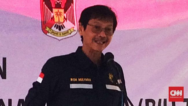 Kepastian Program B30 Diputuskan Oktober 2019
