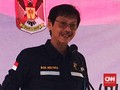 Kepastian Program B30 Diputuskan Oktober 2019